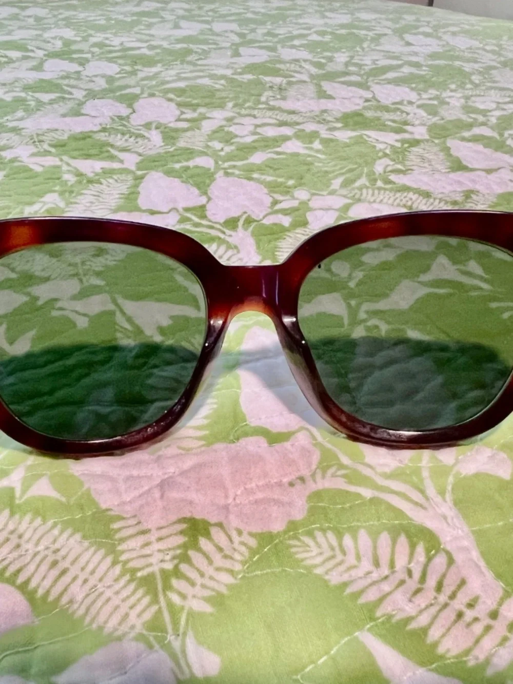 NEW Tods Sunglasses Made in Italy.